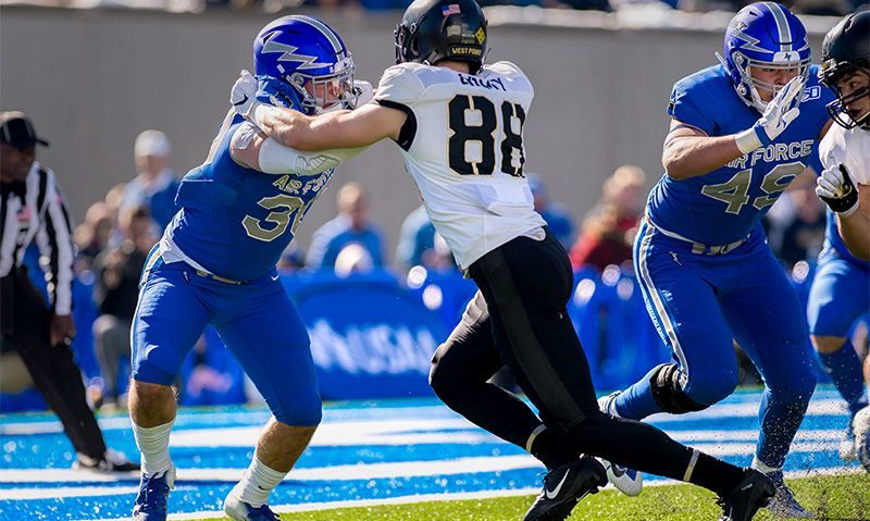 army vs air force football